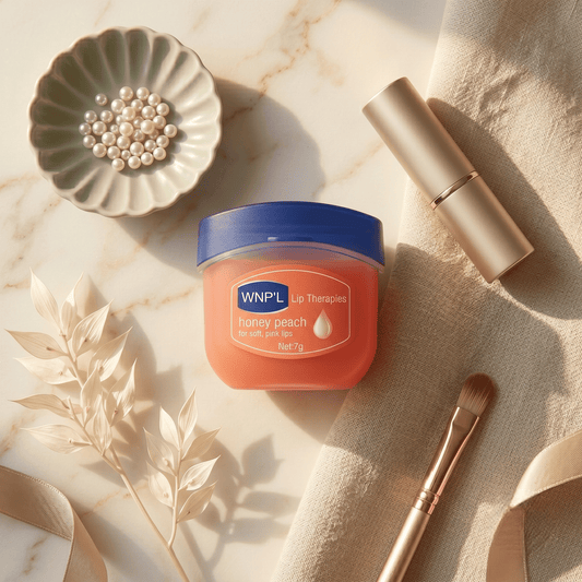 Heal Lips Balm