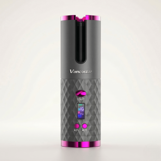 LunaCurl X - Automatic Curling Styler