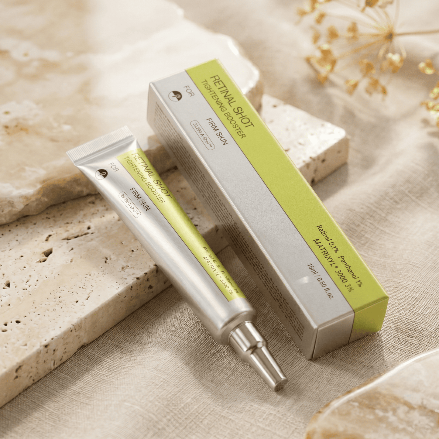 Retinol Firming Enhancer
