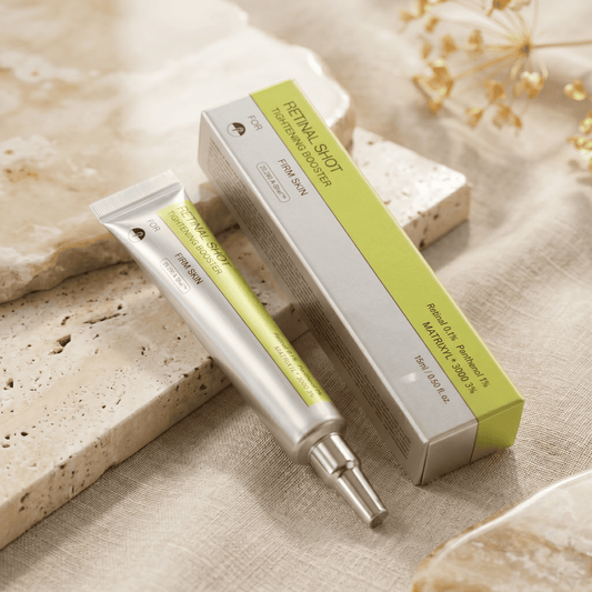 Retinol Firming Enhancer