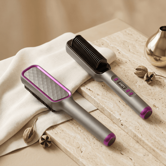 Ion Smooth Pro Brush