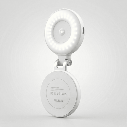 Glow Snap - Magnetic Selfie Light