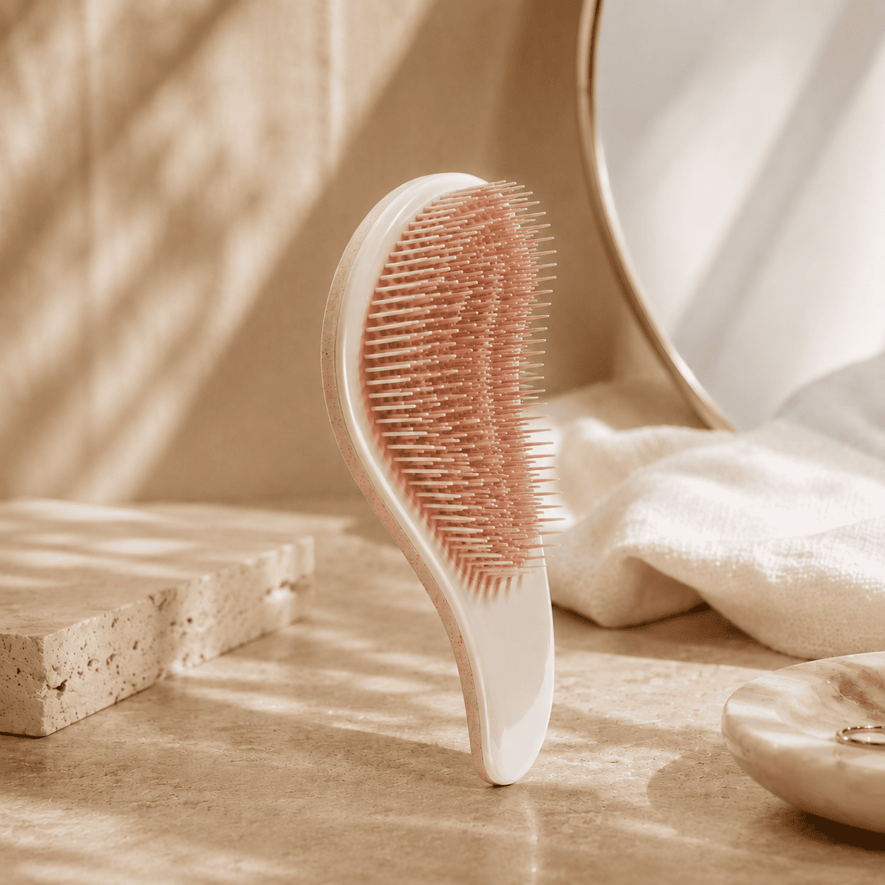 MagicSmooth - Detangling Comb