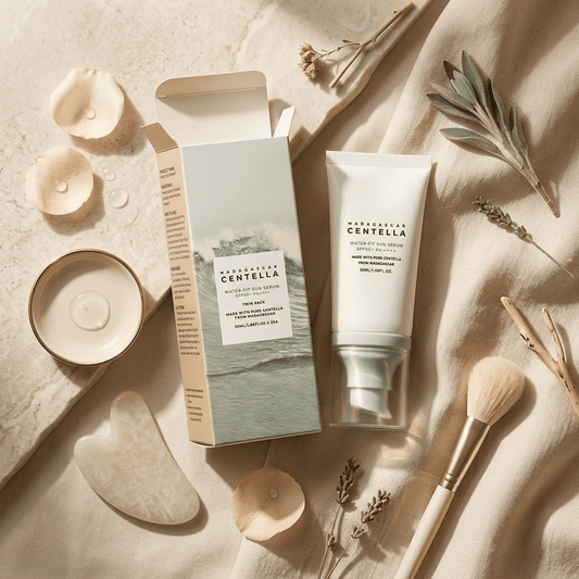 Centella UV Shield SPF50+