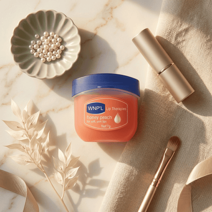 Heal Lips Balm