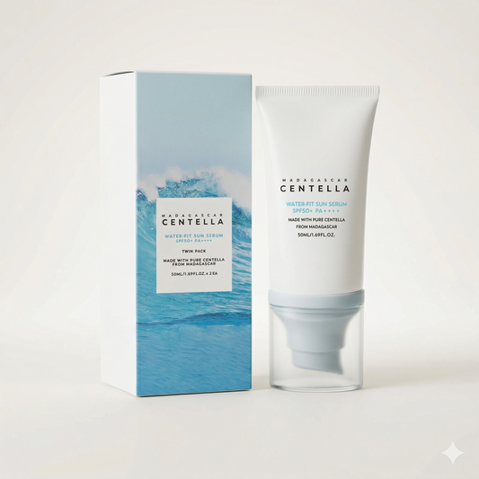 Centella UV Shield SPF50+