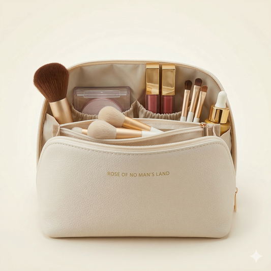 LuxeCase™ Beauty Organizer
