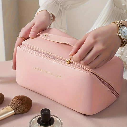 LuxeCase™ Beauty Organizer