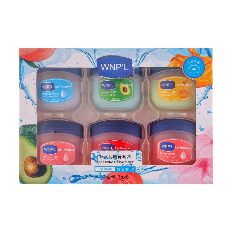 Heal Lips Balm
