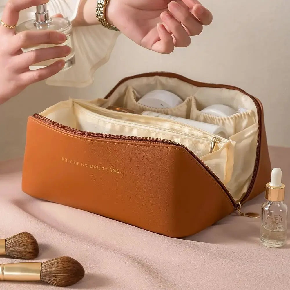 Luxe Case - Beauty Organizer