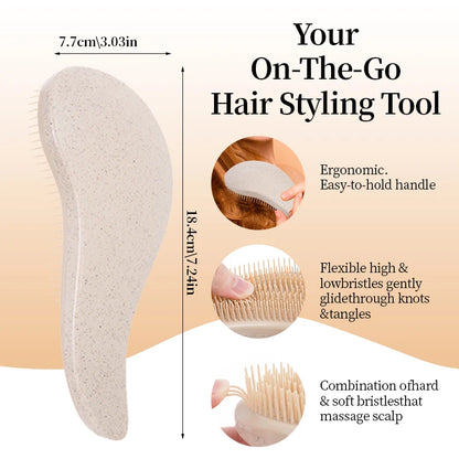 MagicSmooth™ Detangling Comb