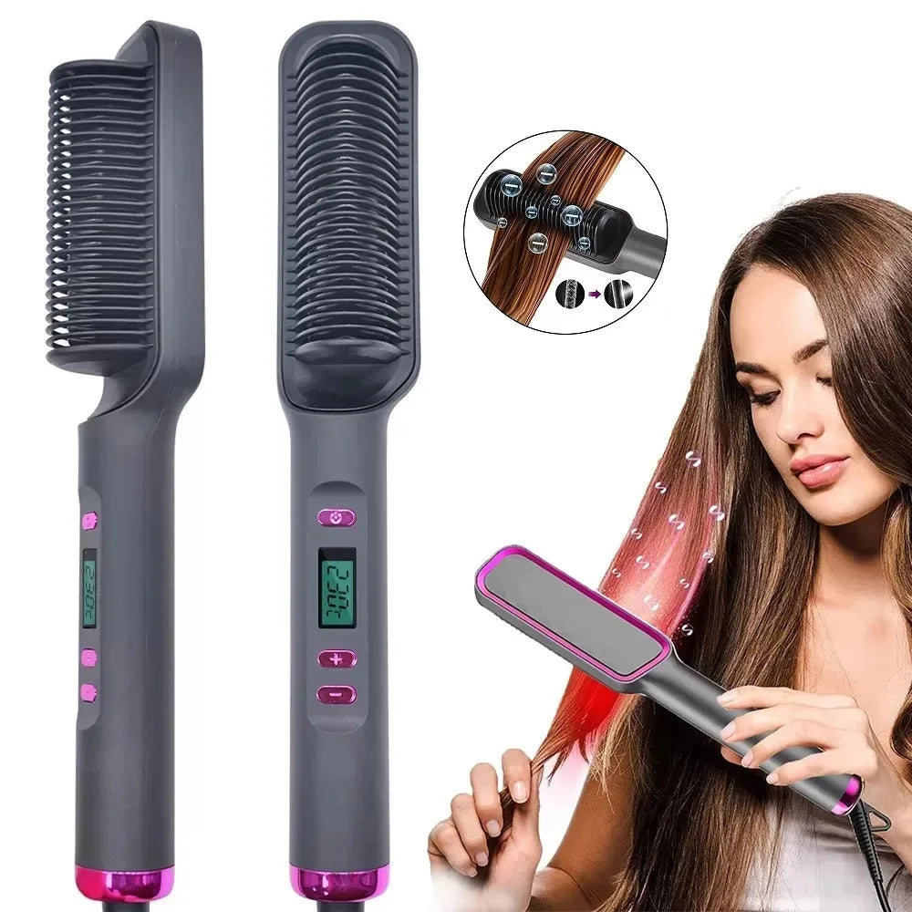 Ion Smooth Pro Brush