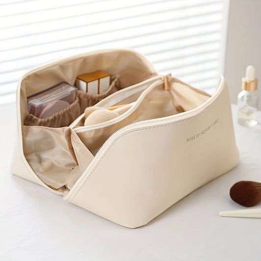 LuxeCase™ Beauty Organizer