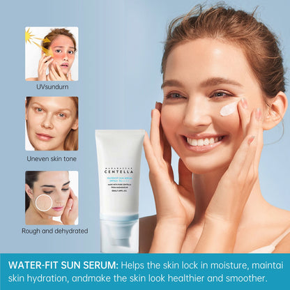 Centella UV Shield SPF50+