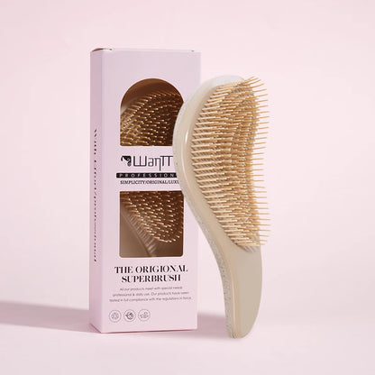 MagicSmooth™ Detangling Comb