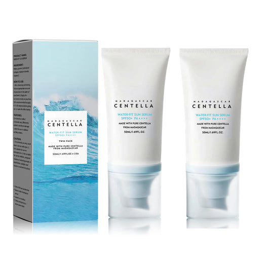 Centella UV Shield SPF50+