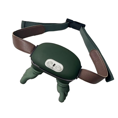 Pulse Relief – 4D Neck & Shoulder Massager