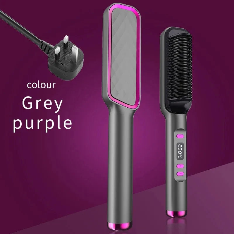 Ion Smooth Pro Brush