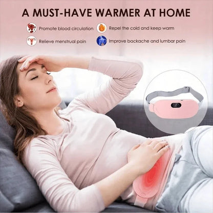 Period Relief