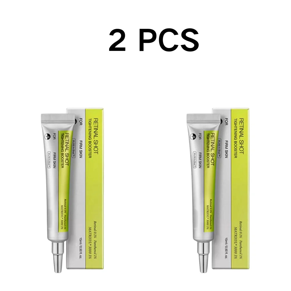 Retinol Firming Enhancer