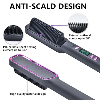 Ion Smooth Pro Brush