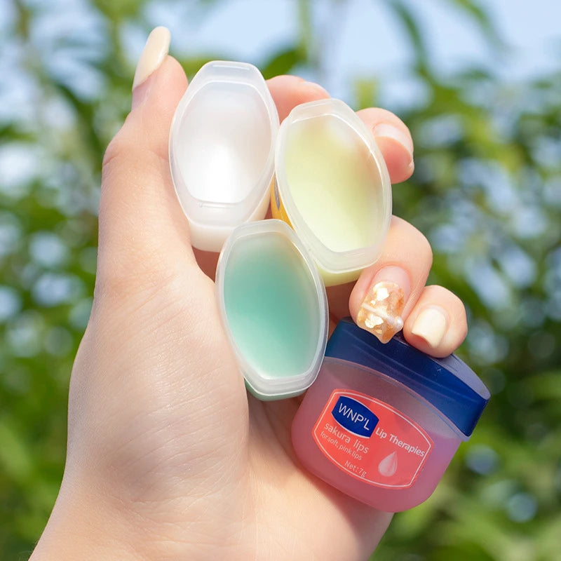 Heal Lips Balm