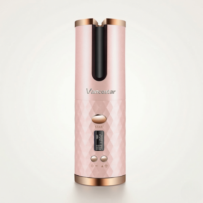 LunaCurl X -  Automatic Curling Styler