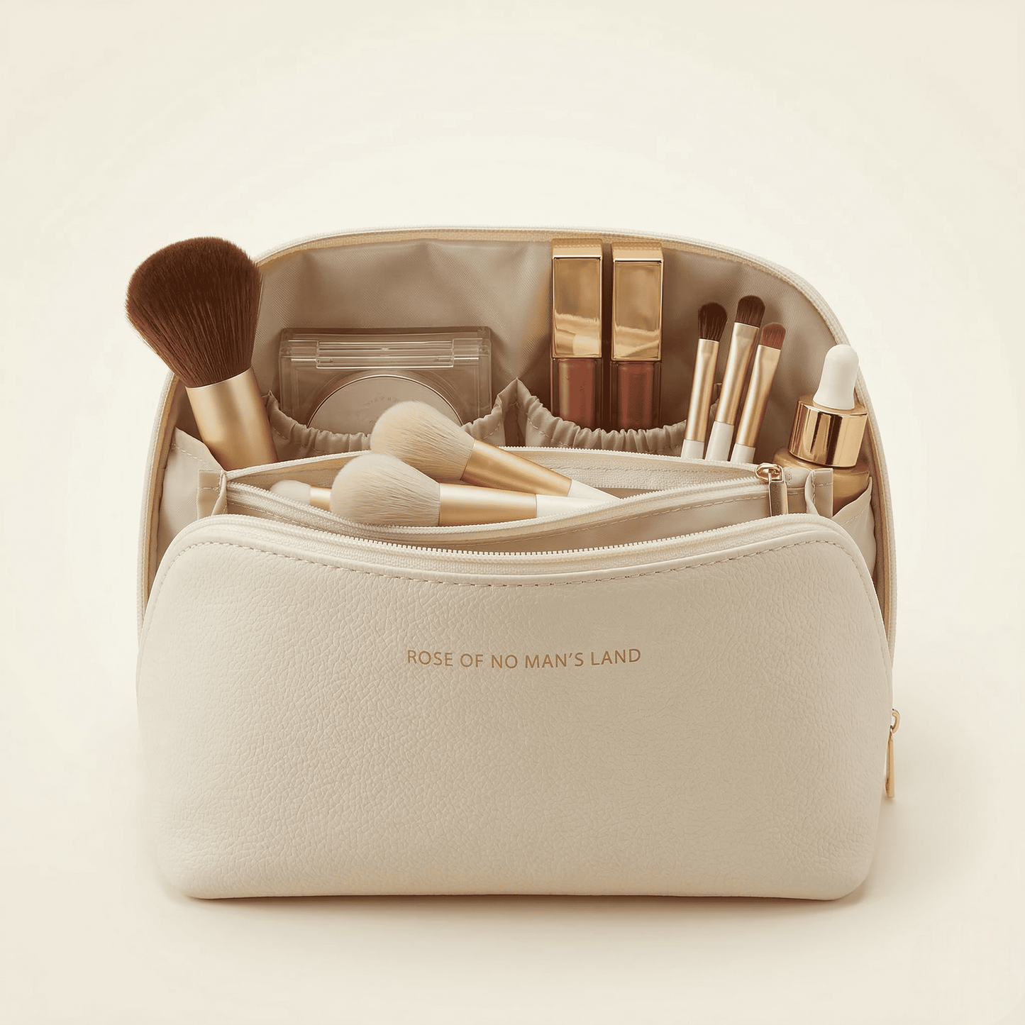 Luxe Case - Beauty Organizer