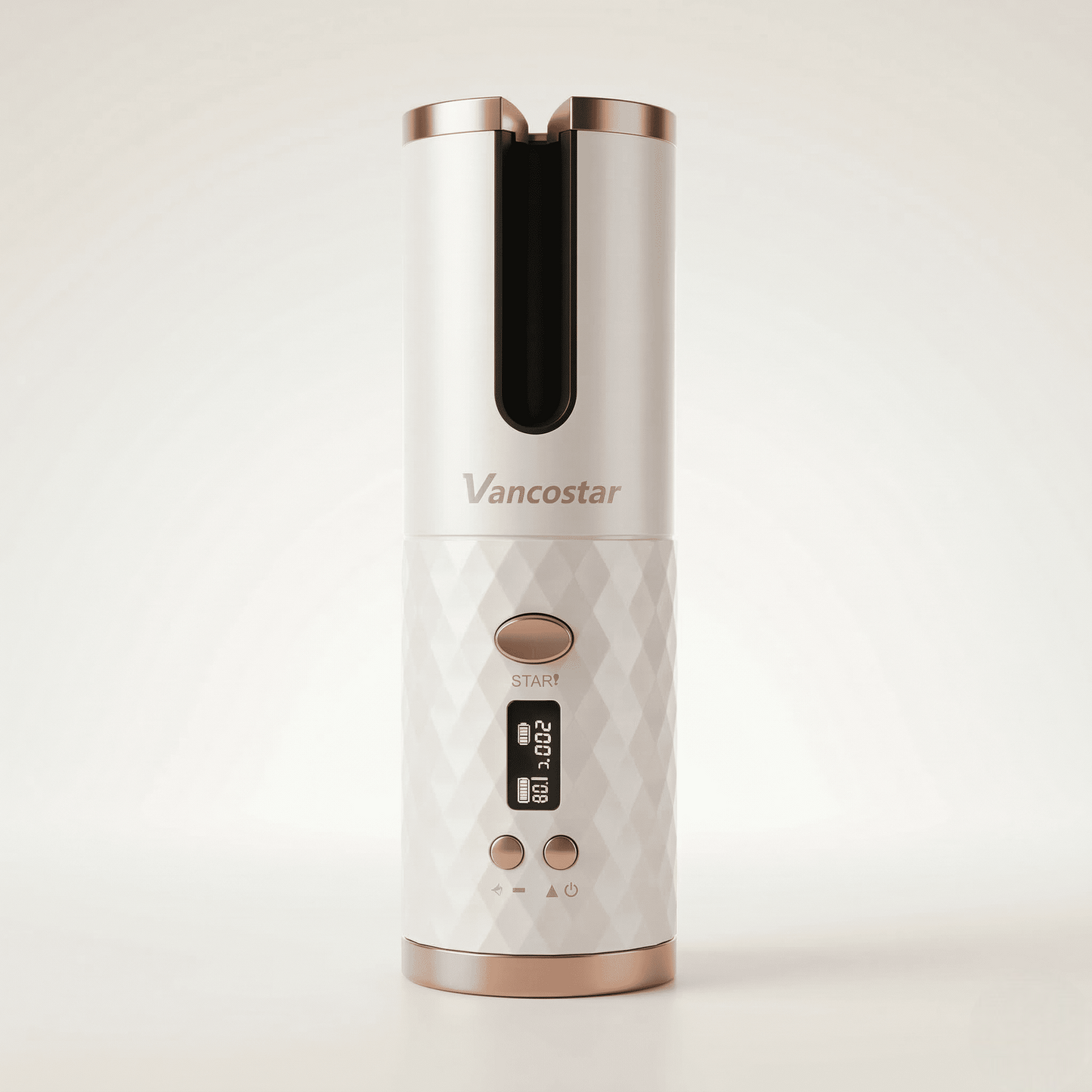 LunaCurl X -  Automatic Curling Styler