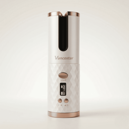 LunaCurl X -  Automatic Curling Styler