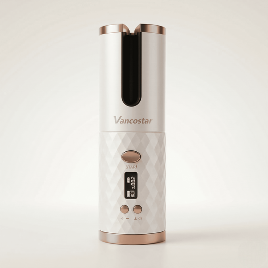 LunaCurl X -  Automatic Curling Styler
