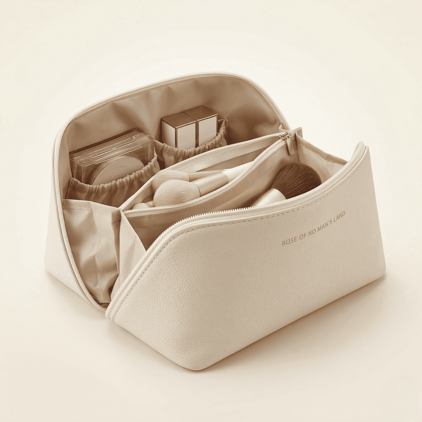 Luxe Case - Beauty Organizer