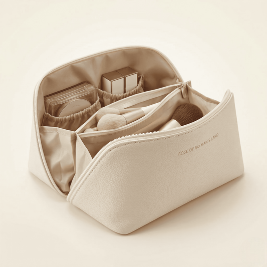 Luxe Case - Beauty Organizer