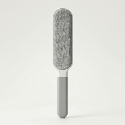 Dual-Side Hair Remover