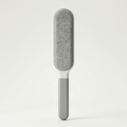 Dual-Side Hair Remover