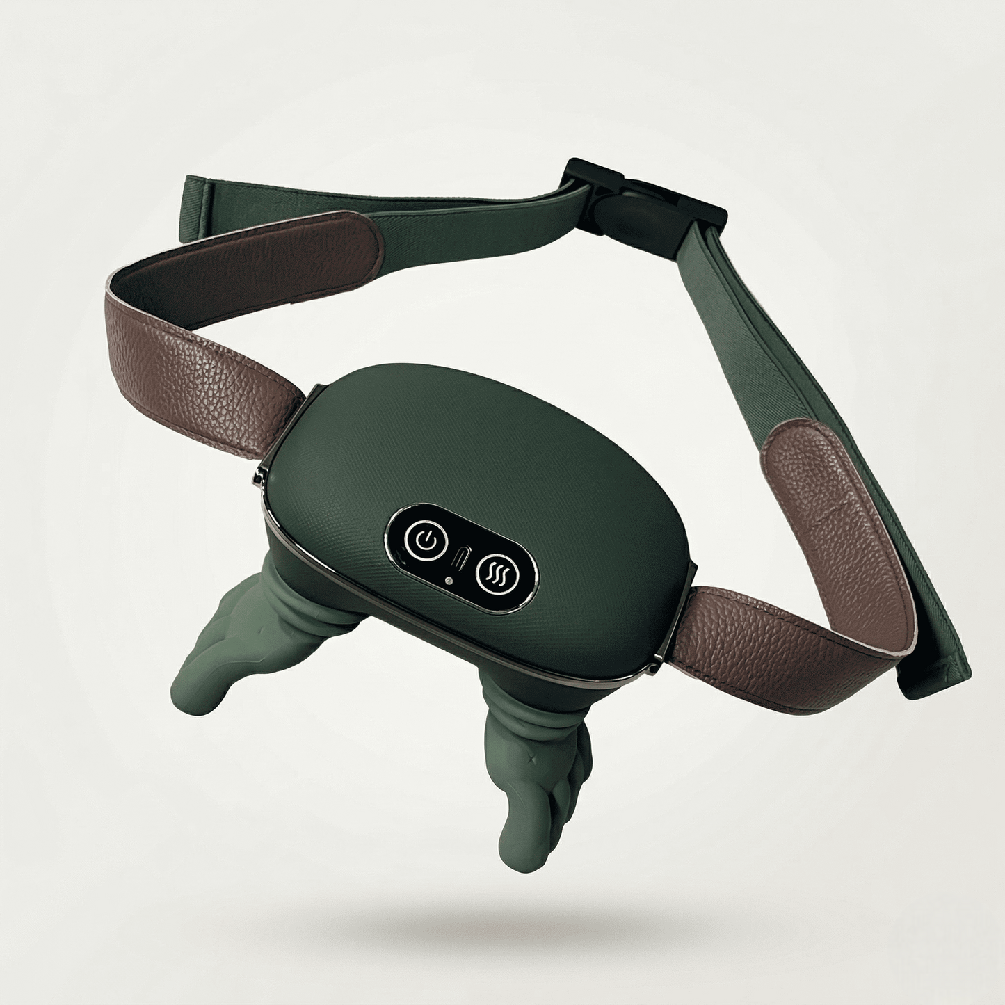 Pulse Relief – 4D Neck & Shoulder Massager