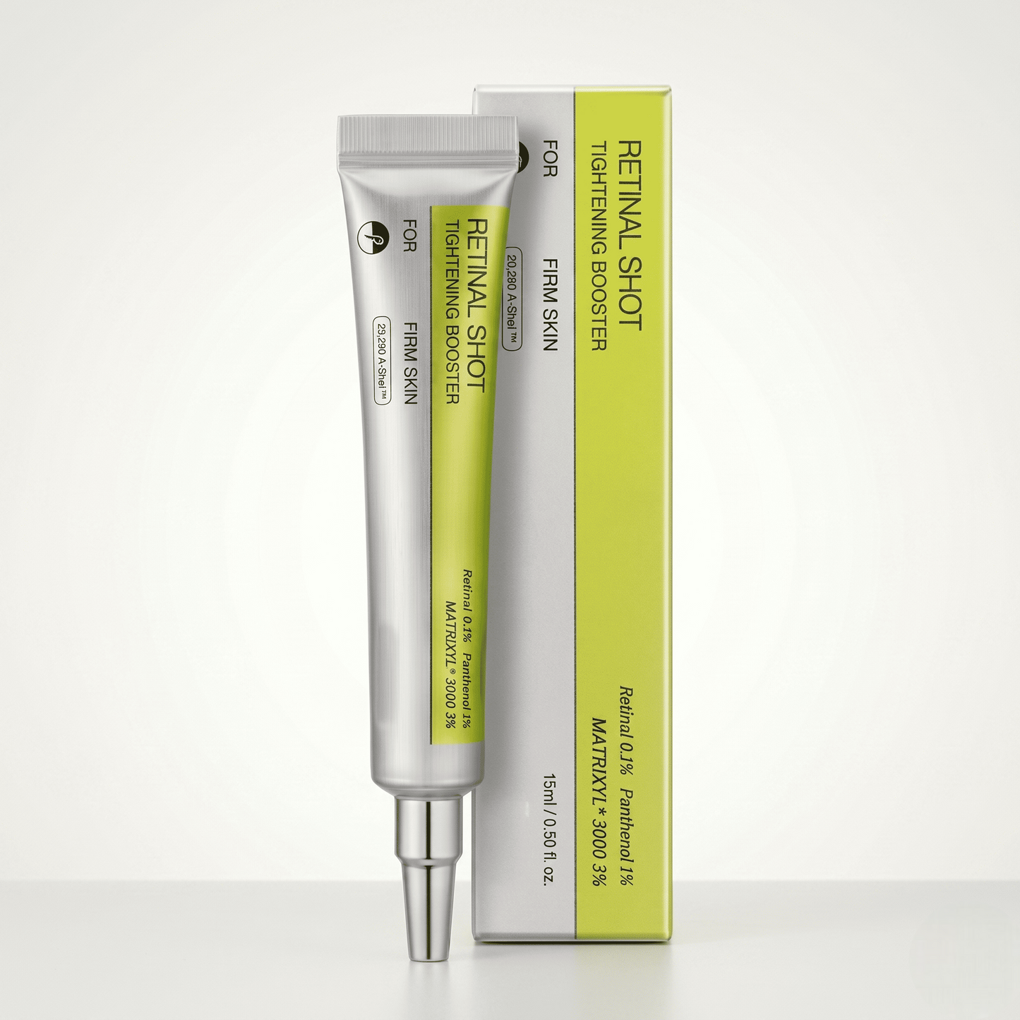 Retinol Firming Enhancer