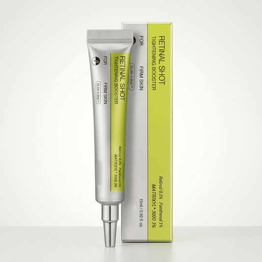 Retinol Firming Enhancer