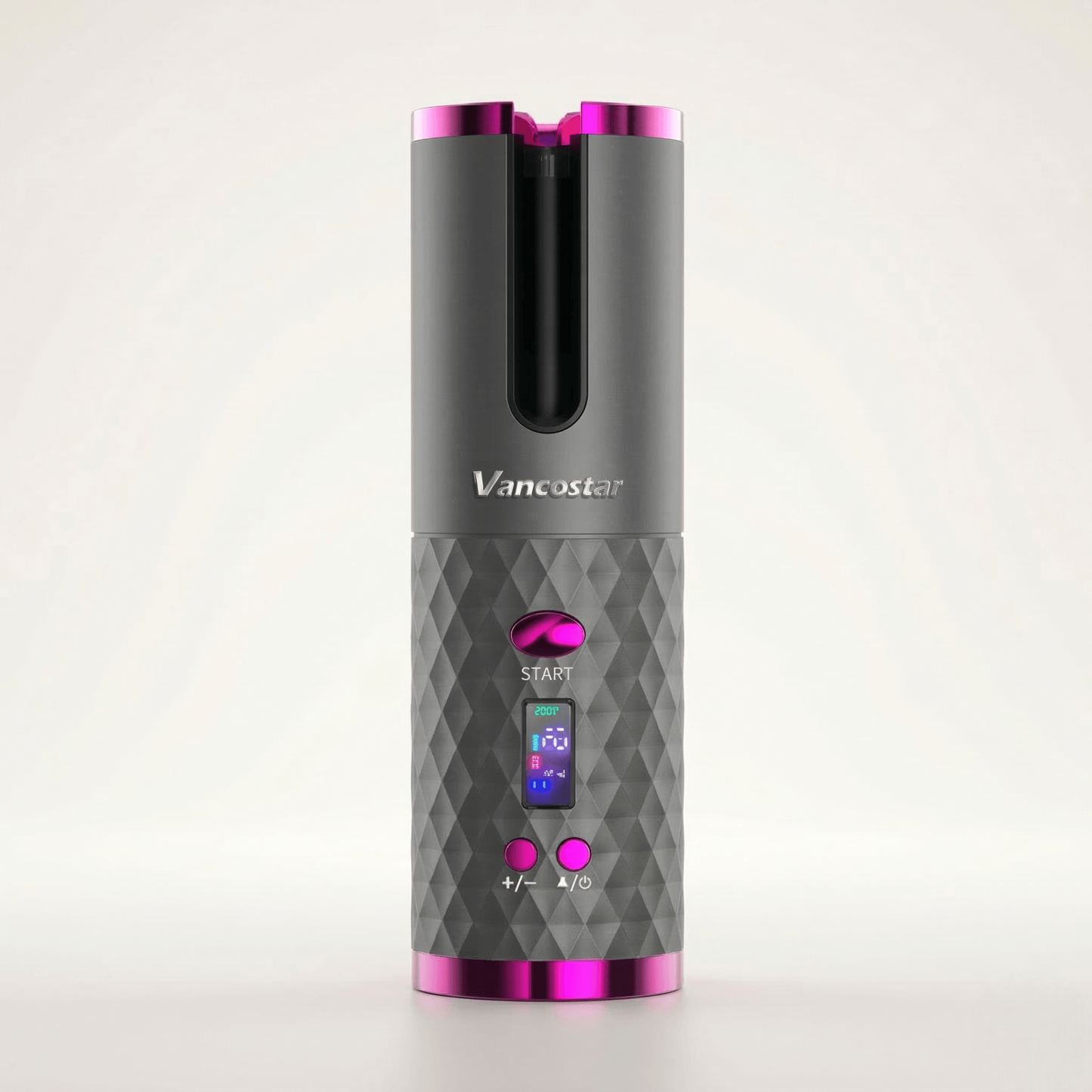 LunaCurl X -  Automatic Curling Styler