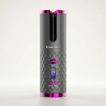 LunaCurl X -  Automatic Curling Styler