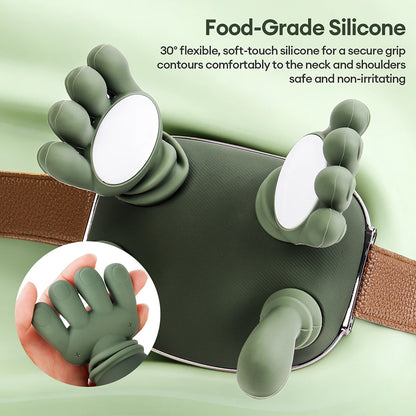 Pulse Relief – 4D Neck & Shoulder Massager