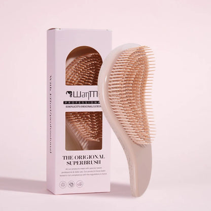 MagicSmooth™ Detangling Comb