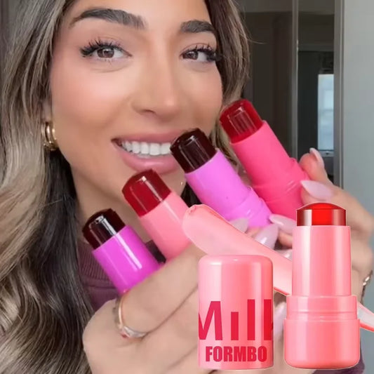 MilkGlow™ 3-in-1 Tint Stick