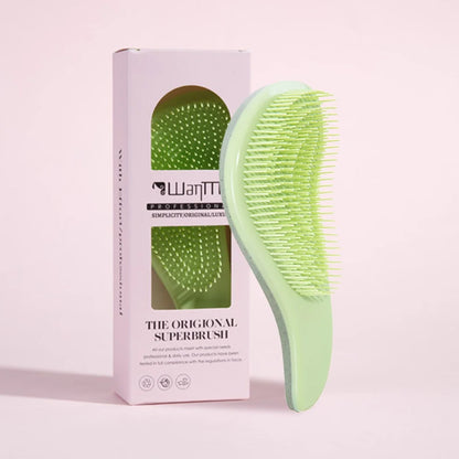 MagicSmooth™ Detangling Comb