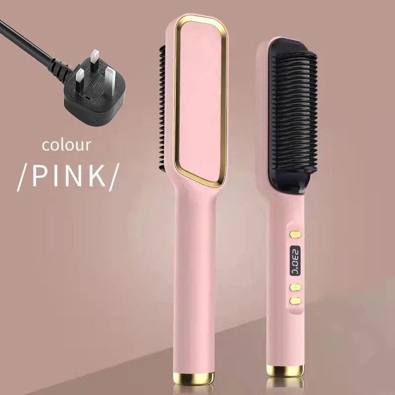 Ion Smooth Pro Brush