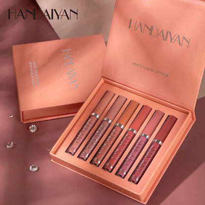 Velvet Kiss Collection