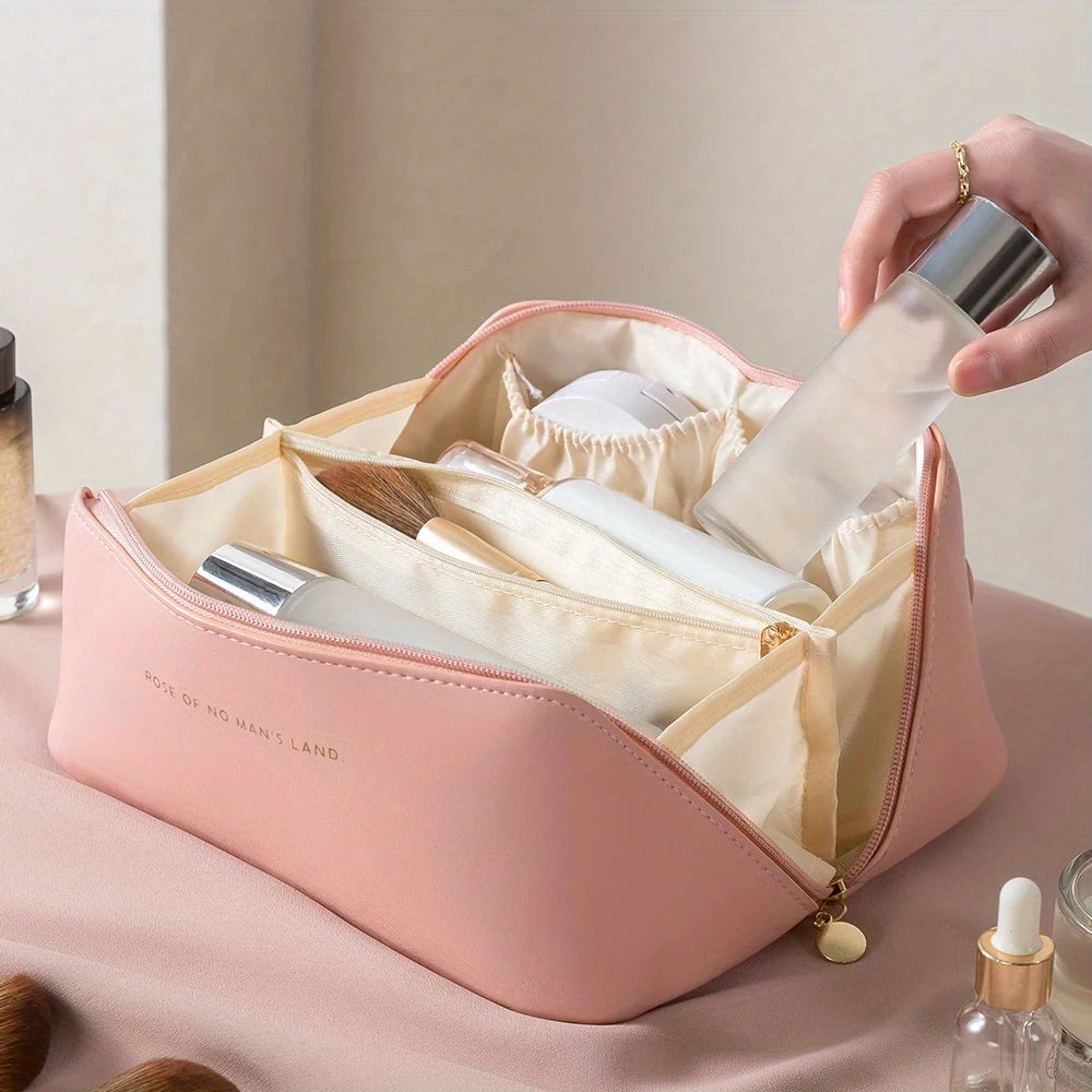 Luxe Case - Beauty Organizer