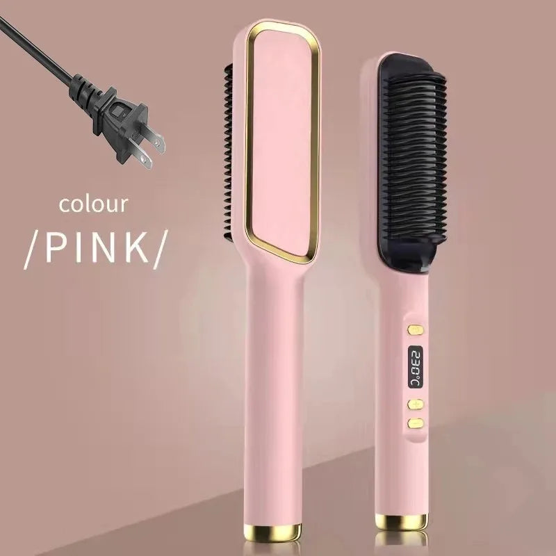 Ion Smooth Pro Brush