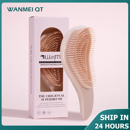 MagicSmooth™ Detangling Comb