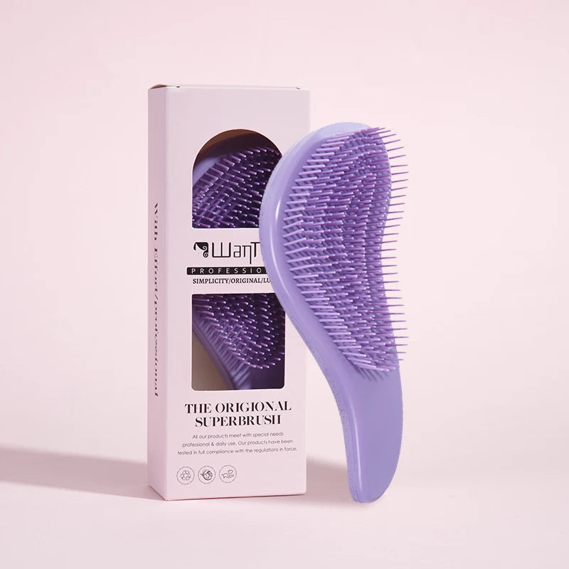 MagicSmooth™ Detangling Comb